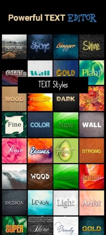 Photo Studio PRO - скриншот 3