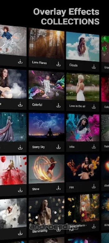 Photo Studio PRO - скриншот 4