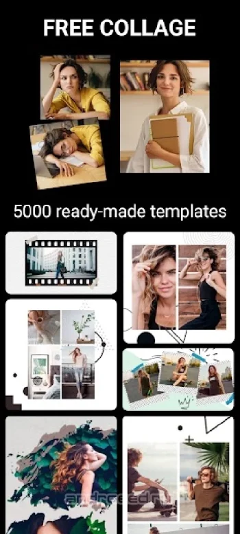 Photo Studio PRO - скриншот 5