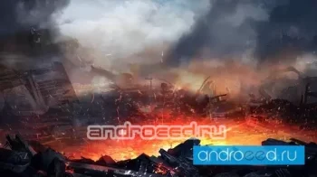 Photon Strike - скриншот 1