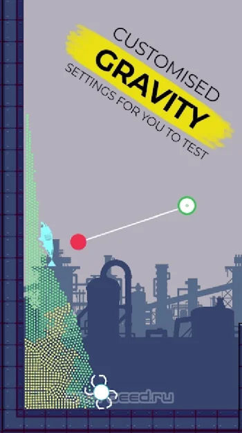 Physics! Fun - Sandbox Game - скриншот 4