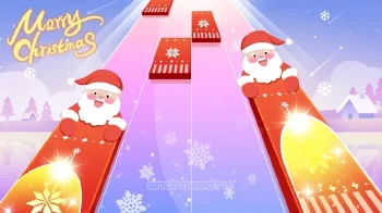 Пианино игра 2019: игра пианино плитки - скриншот 2