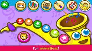 Piano Kids - Music & Songs - скриншот 4