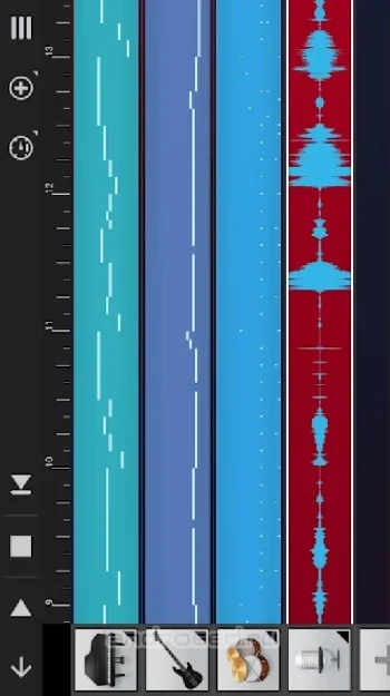 Piano Perfect - скриншот 2