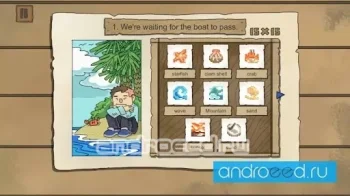 Picross Survival - скриншот 2