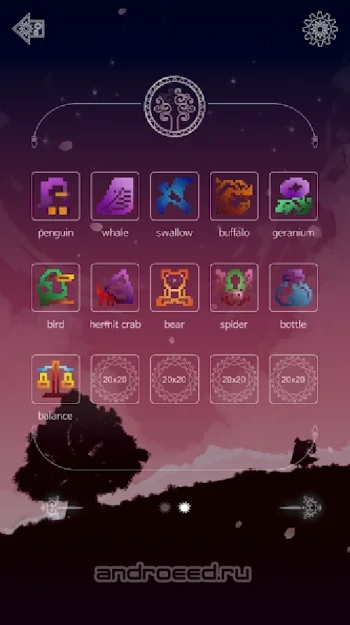 Picross Zenia - Nonogram - скриншот 2