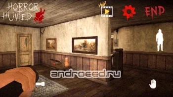 Horror Hunted - скриншот 2