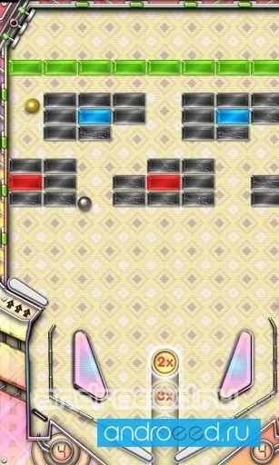 Pinball Deluxe Premium - скриншот 4