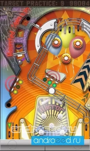 Pinball Deluxe Premium - скриншот 3