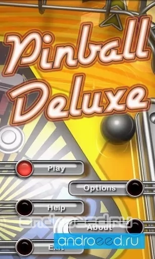 Pinball Deluxe Premium - скриншот 2