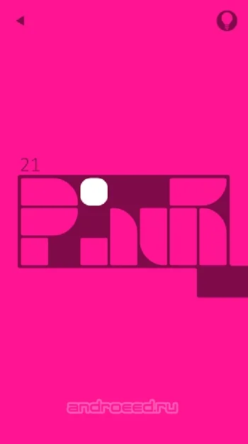 pink - скриншот 1