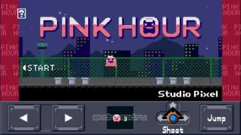 Pink Hour - скриншот 5