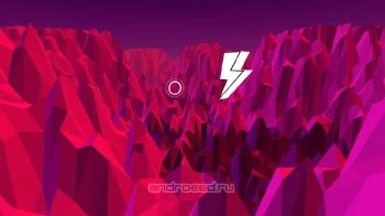 Pioneer Skies 3D Racer - скриншот 5