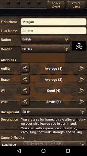 Pirates and Traders 2 BETA - скриншот 2