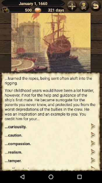 Pirates and Traders 2 BETA - скриншот 3
