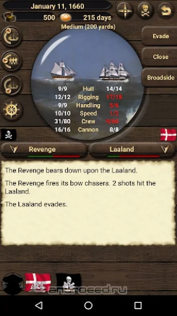 Pirates and Traders 2 BETA - скриншот 5