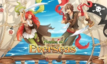 Pirates of Everseas - скриншот 5
