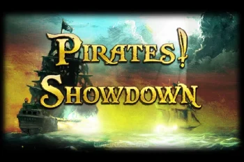 Pirates! Showdown Full Free - скриншот 1