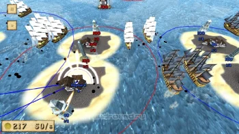 Pirates! Showdown Full Free - скриншот 5