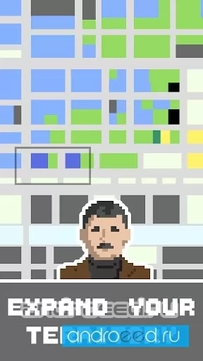 Pixel Gangsters : Mafia Manager | Crime Tycoon - скриншот 5