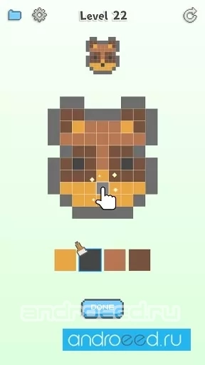 Pixel Paint! - скриншот 4