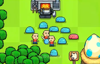 Pixel pet: игры без интернета - скриншот 4
