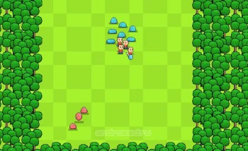 Pixel pet: игры без интернета - скриншот 5