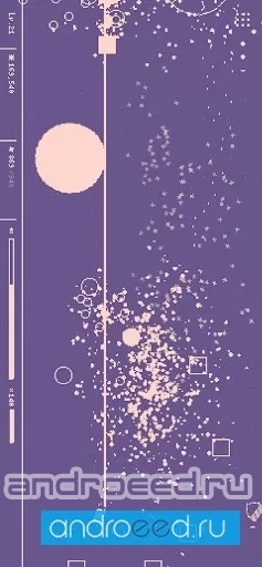 Pixel Shooter Infinity - скриншот 1