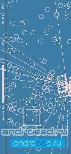 Pixel Shooter Infinity - скриншот 3