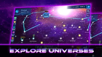Pixel Starships™ - скриншот 2