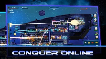 Pixel Starships™ - скриншот 5