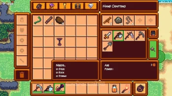 Pixel Survival Game 3 - скриншот 4