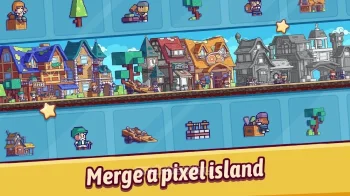 Pixel.Fun2 - скриншот 2