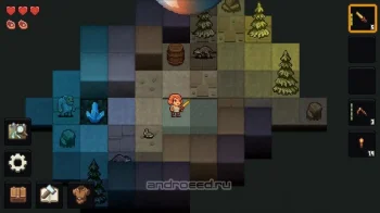 PixelTerra - скриншот 3