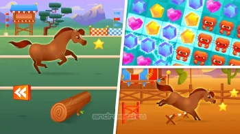 Pixie the Pony - My Virtual Pet - скриншот 4