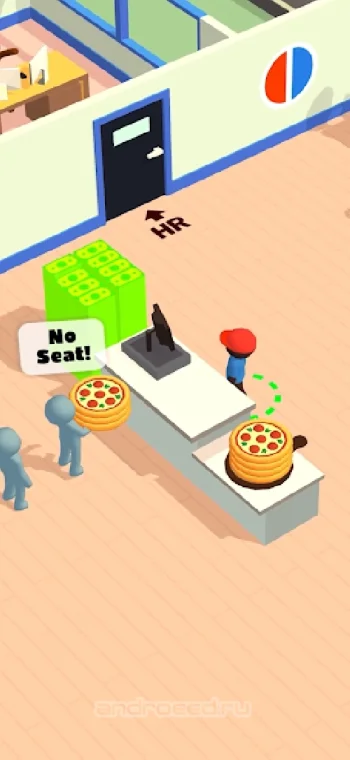 Pizza Ready - скриншот 2