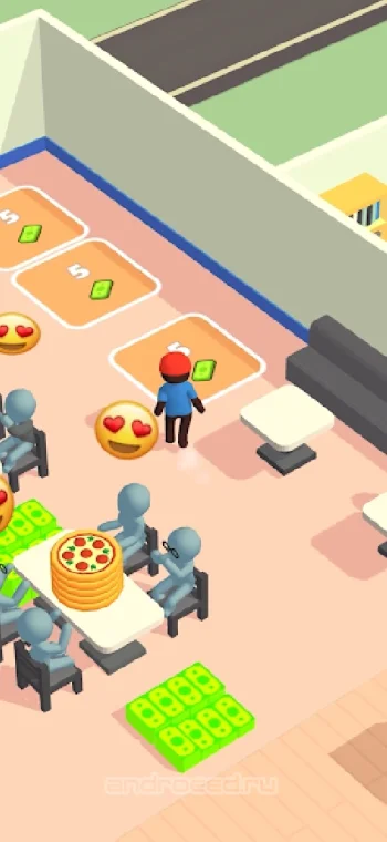 Pizza Ready - скриншот 3