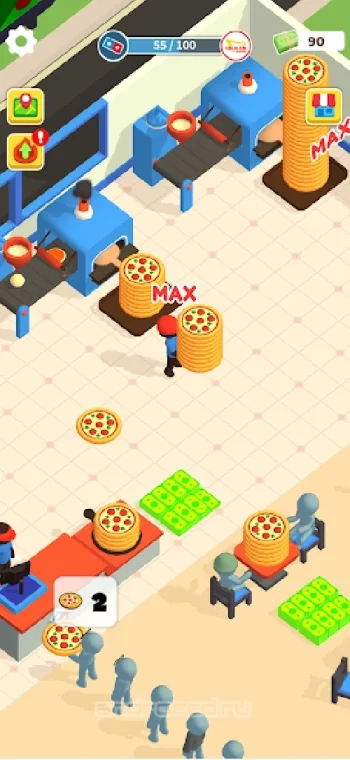 Pizza Ready - скриншот 5