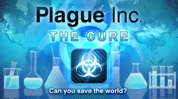 Plague Inc. - скриншот 1