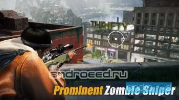 Plague of Z - скриншот 5
