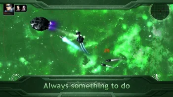 Plancon: Space Conflict - скриншот 5