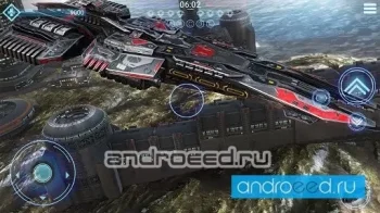 Planet Commander - скриншот 2
