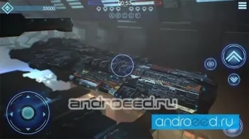Planet Commander - скриншот 5
