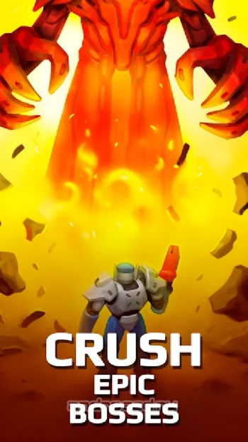 Planet Rush - скриншот 5