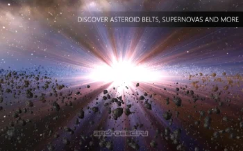 Planetarium 2 Zen Odyssey : Wonders of Astronomy - скриншот 5