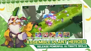 Plant Adventure - скриншот 3