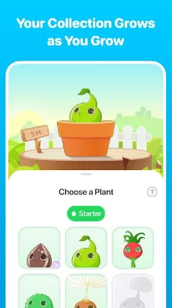Plant Nanny - Drink Water Reminder and Tracker - скриншот 4