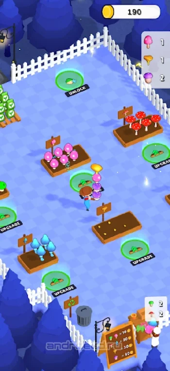 Plant Tycoon! - скриншот 2