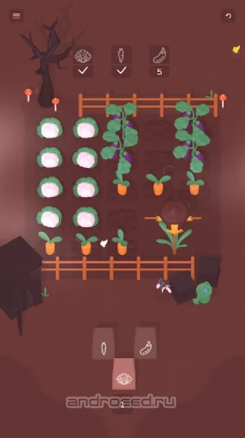 Plant with Care - скриншот 1