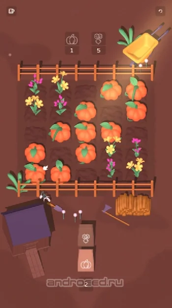 Plant with Care - скриншот 3